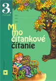 Mimočítankové čítanie - 3. ročník