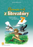 Pomocník z literatúry 7 Pomocník z literatúry 7