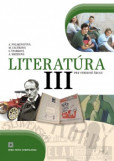 Literatúra 3 – Učebnica     Pri nákupe nad 50 kusov cena 9 € s DPH
