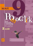 Nový pomocník z matematiky 9 – 2. časť pracovná učebnica