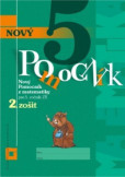 Nový pomocník z matematiky 5 – 2. časť Nový pomocník z matematiky 5 – 2. časť