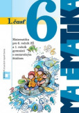 Matematika 6 – 1. časť Matematika 6 – 1. časť