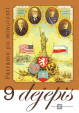 Dejepis 9 - Pátrame po minulosti Dejepis 9 - Pátrame po minulosti