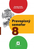Pravopisný semafor 8 Pravopisný semafor 8