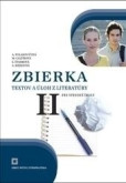 Zbierka textov a úloh z literatúry pre stredné školy II Zbierka textov a úloh z literatúry pre stredné školy II
