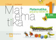 Matematika 1 - Pracovný zošit pre 1. ročník ZŠ - 2. diel Matematika 1 - Pracovný zošit pre 1. ročník ZŠ - 2. diel