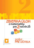 ZPU – Zbierka úloh z matematiky pre 2. ročník ZŠ ZPU – Zbierka úloh z matematiky pre 2. ročník ZŠ