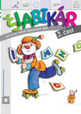 Šlabikár pre 1. ročník ZŠ – 2. časť (Štefeková) Šlabikár pre 1. ročník ZŠ – 2. časť (Štefeková)