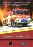 HASIČSKÁ TECHNIKA I. HASIČSKÁ TECHNIKA I.