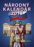 Národný kalendár 2013 Národný kalendár 2013