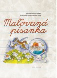 Maľovaná písanka