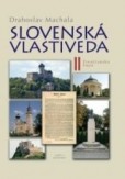 Slovenská vlastiveda II. Slovenská vlastiveda II.