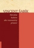 Národná kultúra ako rezonančný priestor Národná kultúra ako rezonančný priestor