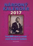 Národný kalendár 2017 Národný kalendár 2017
