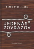 Jedenásť povrazov Jedenásť povrazov