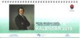 Stolový kalendár 2018 - Michal Miloslav Hodža Stolový kalendár 2018 - Michal Miloslav Hodža