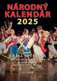 Národný kalendár 2025 Národný kalendár 2025
