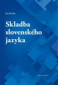 Skladba slovenského jazyka Skladba slovenského jazyka