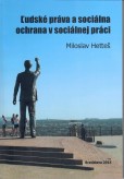 Ľudské práva a sociálna ochrana v sociálnej práci