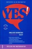 YES! Anglická gramatika Cvičebnica + testy (B2) YES! Anglická gramatika Cvičebnica + testy (B2)