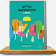 Prázdninová matematika pre 7. ročník ZŠ a sekunu GOŠ Prázdninová matematika pre 7. ročník ZŠ a sekunu GOŠ