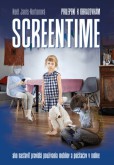 Screentime (prilepení k obrazovkám) Screentime (prilepení k obrazovkám)