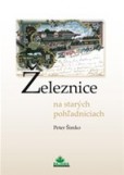 Železnice na starých pohľadniciach