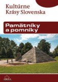 Kultúrne krásy Slovenska - Pamätníky a pomníky