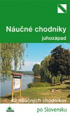 Náučné chodníky – juhozápad