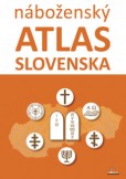 Náboženský atlas Slovenska