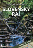 Slovenský raj turistický sprievodca Slovenský raj turistický sprievodca