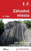 Záhadné miesta, 4. diel Záhadné miesta, 4. diel