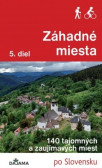 Záhadné miesta, 5. diel Záhadné miesta, 5. diel