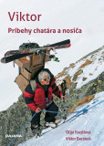 Viktor – príbehy chatára a nosiča Viktor – príbehy chatára a nosiča