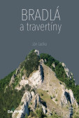 Bradlá a travertíny Bradlá a travertíny