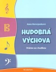 Hudobná výchova + CD Hudobná výchova + CD