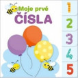 Moje prvé čísla Moje prvé čísla