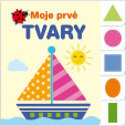 Moje prvé tvary Moje prvé tvary