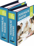 PERSONÁLNE RIADENIE V PRÁCI RIADITEĽA ŠKOLY PERSONÁLNE RIADENIE V PRÁCI RIADITEĽA ŠKOLY