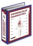 DIFERENCIÁLNÍ DIAGNOSTIKA DIFERENCIÁLNÍ DIAGNOSTIKA