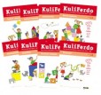 Kuliferdo - Školská zrelosť 1 (rozvoj)-zrakové vnímanie Kuliferdo - Školská zrelosť 1 (rozvoj)-zrakové vnímanie