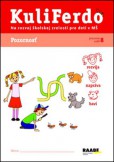 KuliFerdo - Pozornosť (Pracovný zošit 8) KuliFerdo - Pozornosť (Pracovný zošit 8)
