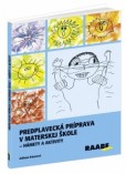 Predplavecká príprava v materskej škole Predplavecká príprava v materskej škole