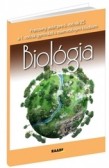 Biológia pre 6. ročník základných škôl a 1. ročník gymnázií s osemročným štúdiom Biológia pre 6. ročník základných škôl a 1. ročník gymnázií s osemročným štúdiom