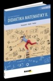 Didaktika matematiky II. Didaktika matematiky II.