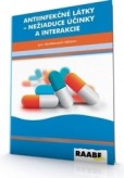 Antiinfekčné látky Antiinfekčné látky