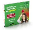Naočte sa slovíčka po nemecky - obrázkový slovník Naočte sa slovíčka po nemecky - obrázkový slovník
