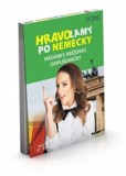 Hravolamy po nemecky - Hádanky, krížovky, doplňovačky Hravolamy po nemecky - Hádanky, krížovky, doplňovačky