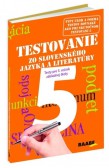 Testovanie 5 zo slovenského jazyka a literatúry, 2. vydanie