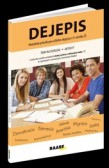 Dejepis - Metodická príručka pre učiteľov Dejepisu v 9. ročníku ZŠ Dejepis - Metodická príručka pre učiteľov Dejepisu v 9. ročníku ZŠ